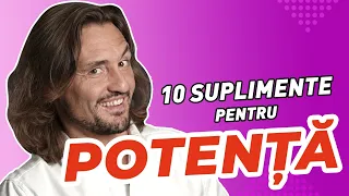 10 Soluții naturale pentru potență! [Descoperă puterea plantelor]