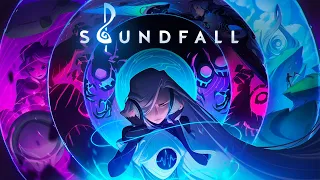 Soundfall - Teaser Trailer