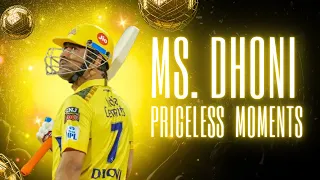 MS DHONI PRICELESS MOMENT INTERVIEW WITH MANDIRA BEDI | ENGLISH SPEECH & SUBTITLES