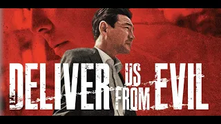 Deliver Us from Evil 2020 Movie || Hwang Jung-min, Lee Jung|| Deliver Us from Evil Movie Full Review