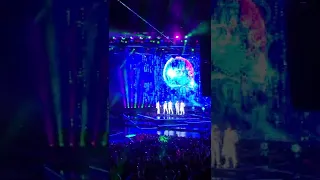 Backstreet Boys - Everybody (Backstreets Back) @ Jones Beach 7/16/22