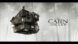 The Cabin in the Woods Trailer