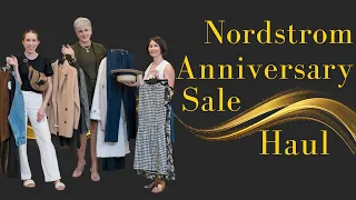 Nordstrom's Biggest Sale Of The Year - The Anniversary Sale!