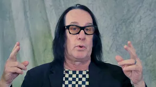 Todd Rundgren’s Utopia Reuniting for 2018 Tour