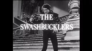 Hollywood & the Stars: The Swashbucklers