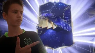 MŮJ TOTY PACK OPENING! 😯🥶