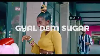 Kidi - Gyal Dem Sugar (Official Videos )