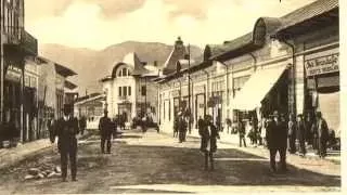 Piatra Neamt , orasul vechi