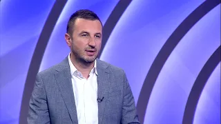 Efendić: Zahvaljujući “Trojki”, Dodik uspio da dobije 300 miliona maraka više