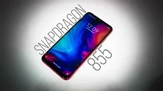 XIAOMI REDMI 855 - САМЫЙ ДЕШЕВЫЙ СМАРТФОН НА 855 СНЭПЕ?