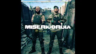 MISERICORDIA ONELL DIAZ FEAT FARRUKO AUDIO OFICIAL (#filmsfernando )