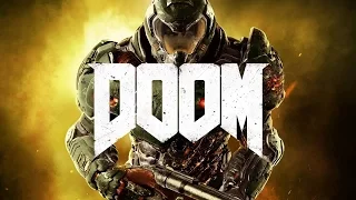 Игрофильм "DOOM" на русском - 2016