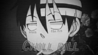 Rob $tone- chill bill✨s l o w e d + r e v e r b✨