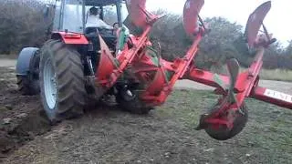 Massey Ferguson 4270