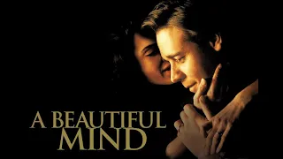 A Beautiful Mind (James Horner) A Kaleidoscope Of Mathematics (part i) OSt Movie Soundtrack