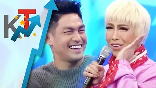 'I want him the best!'  Vice Ganda, nagbigay ng sweet message para sa birthday ni Ion