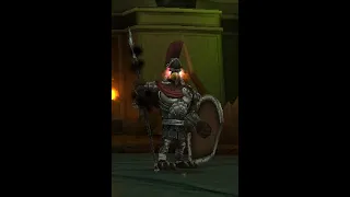 Pirate101 Shade Eagilles solo on Swashbuckler (hard mode)