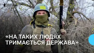 Історія загиблого 18-річного воїна з Івано-Франківська Тараса Стахіва