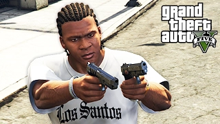 GTA 5 Real Life Gangster Mod #3 - BUYING AN APARTMENT! (GTA 5 Mods)