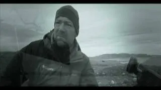 Survivorman Season 3 - Preview for "Arctic Tundra"