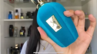 Erba Pura Xerjoff Fragrance Review