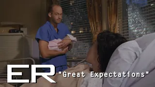 After Carol's C-Section (Carol Gives Birth Part 4) | ER