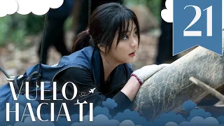 【SUB ESPAÑOL】 ▶Drama: Vuelo Hacia Ti - Flight To You (Episodio 21)