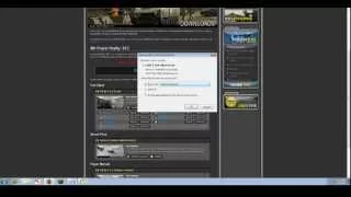 How To Install Project Reality: BF2 v1.3 (2015)