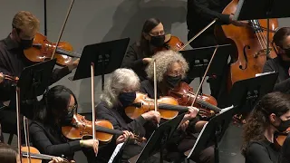Tchaikovsky: Serenade for Strings - La Jolla Symphony & Chorus