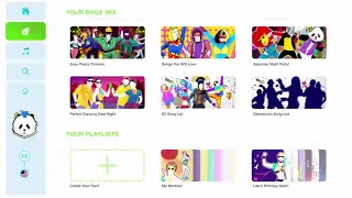 just dance 2019 ,lista de canciones oficiales