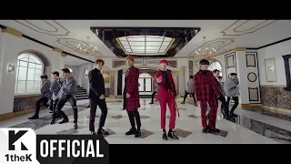 [MV] Highlight(하이라이트) _ Loved(사랑했나봐)