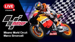 BERITA MOTOGP HARI INI - MOTOGP SAN MARINO 2021