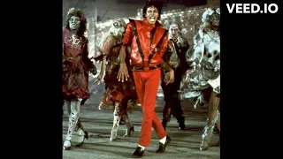 Michael Jackson - Thriller (High Pitch)