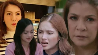 Zoey umamin kay Analyn || Abot Kamay na Pangarap Advance Review Episode 158 March 8,2023