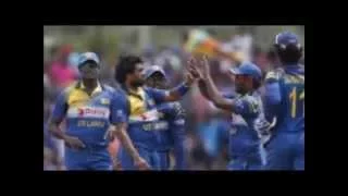 Highlights : Sri Lanka vs West Indies 3rd ODI  07-11-2015