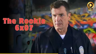 The Rookie 6x07 promo HD "Crushed" Nathan Fillion series details  | All The Latest Details!!