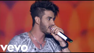 Gusttavo Lima - Água de bar DVD Ao Vivo em São Paulo 2012