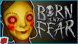 Born Into Fear | Neighborhood Massacre | Indie Horror Game