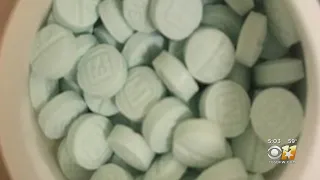 1 North Texas Teen Dies, 2 In Serious Condition Likely Due To Counterfeit Prescription Pills, Police