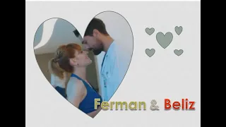 Ferman & Beliz #FERBEL STAY