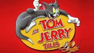 Tom and Jerry Tales Nintendo DS Game Review - Anubis Black