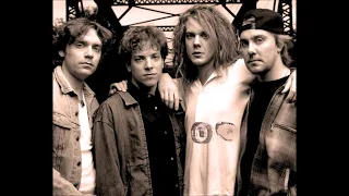 Soul Asylum Live at Vredenburg, Utrecht, The Netherlands - 1994 (audio only)