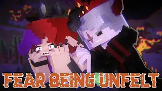 "Fear Being Unfelt" Song from Epidemic Sound | Minecraft Animation | The Last Soul - S1, Ep 4