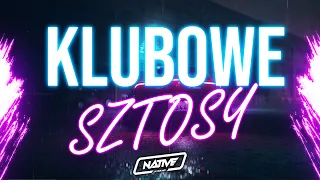 💙 LISTOPAD 2023 - KLUBOWE SZTOSY | DJ NATIVE