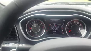 2016 Challenger rt 5.7 hemi fuel economy