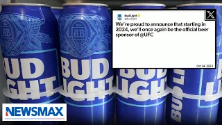 Bud Light, UFC partner on six year deal | National Report