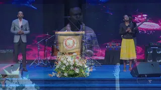 SPIRITUAL CURRENCY || Apostle John Kimani William