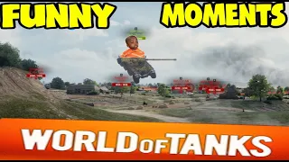 Best WOT ПРИКОЛИ✅️№17🤯😈