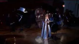 Tarja Turunen - Varpunen Jouluaamuna (Live in Sibiu, 2005)