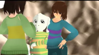 Undertale (Mdd) 2